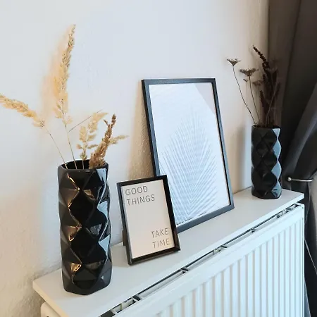 Apartment Superior Zentrum Historische Altstadt 2 Schlafzimmer 2 Badezimmer Kingsize-betten, Fuer Bis Zu 8 Personen