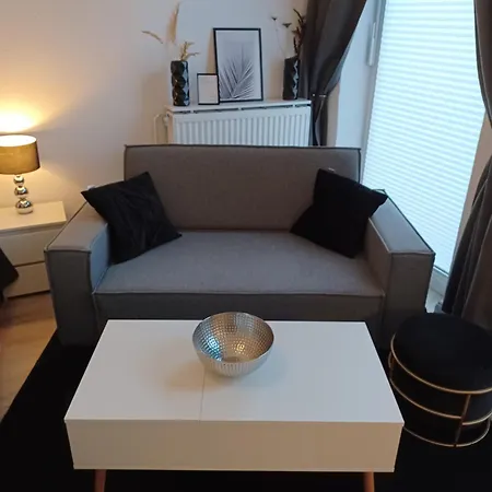 Superior Zentrum Historische Altstadt 2 Schlafzimmer 2 Badezimmer Kingsize-betten, Fuer Bis Zu 8 Personen * Wißmar